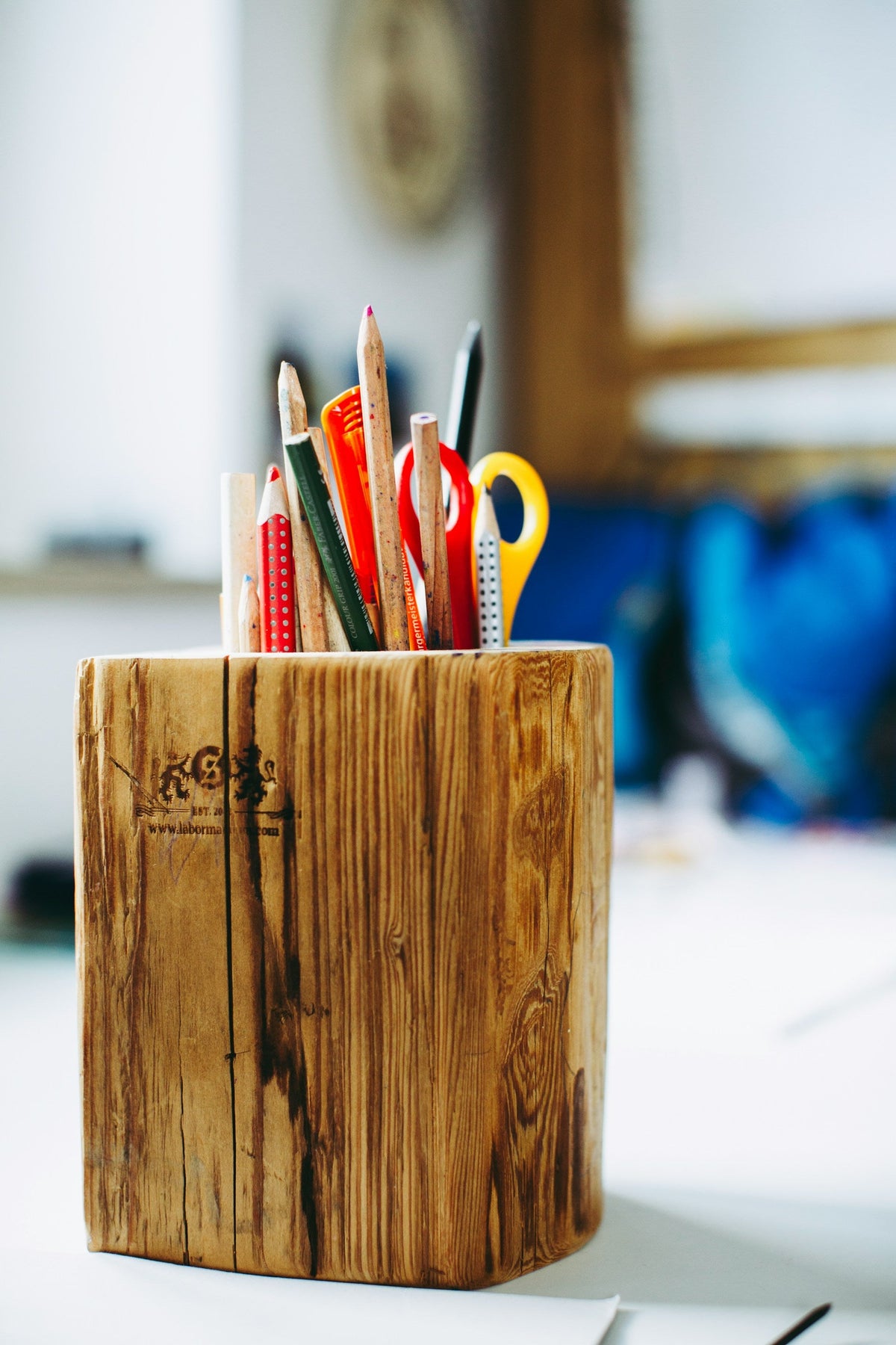 Arts and Crafts