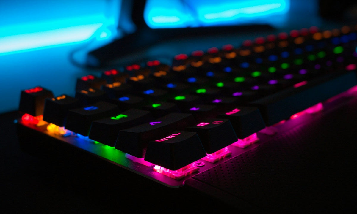 Games