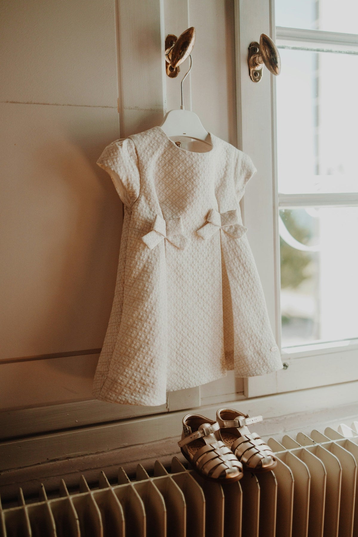 Children's Clothing