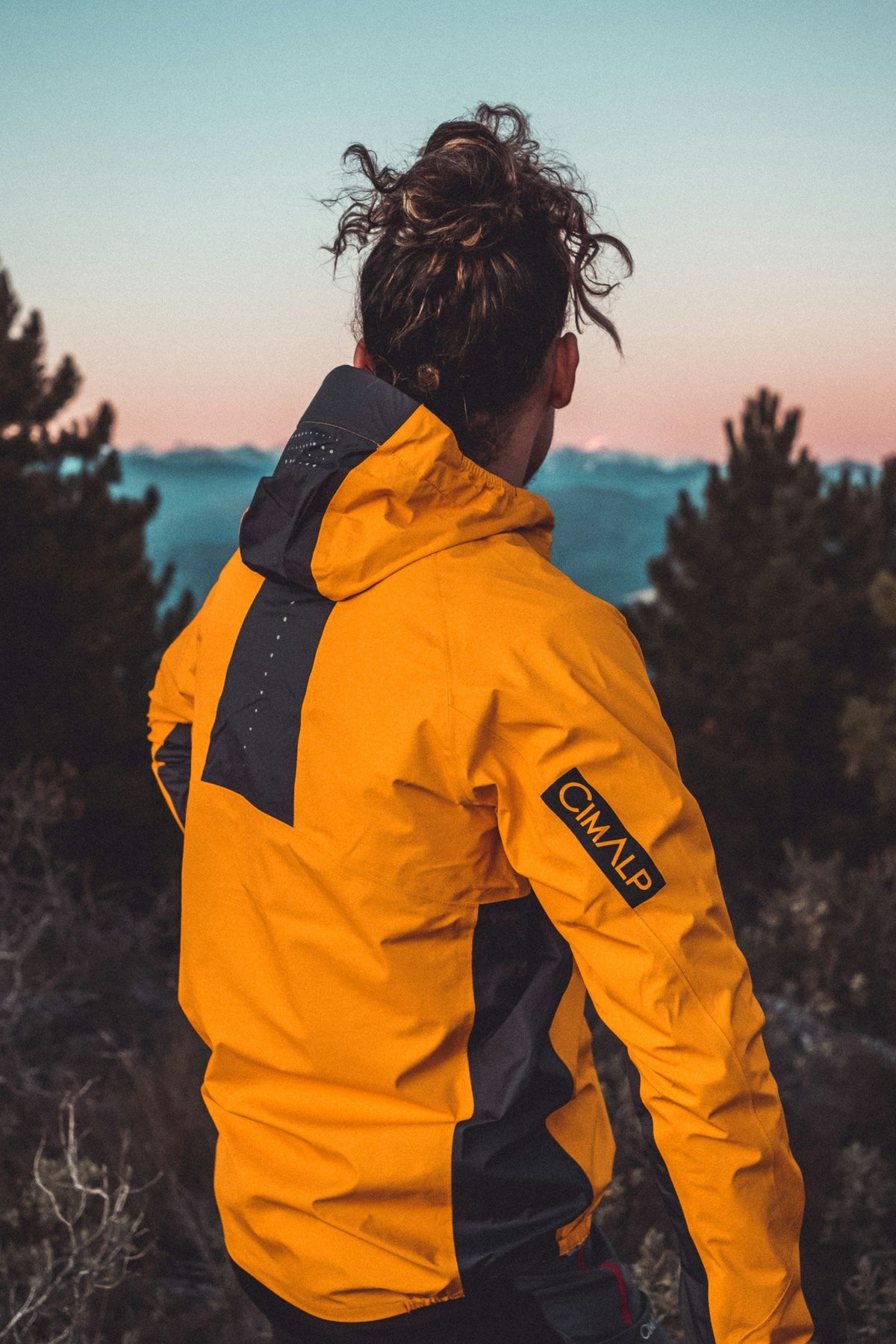 Men's Apparel
