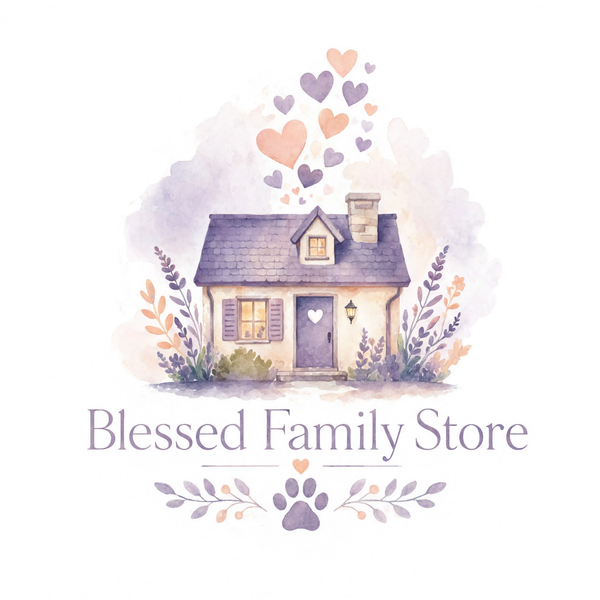 Blessed Family Store